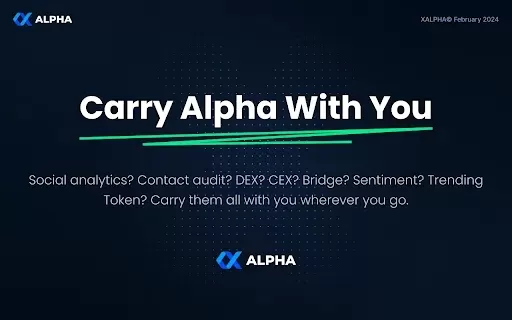 x-alpha