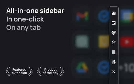 Manganum - Chrome Extension
