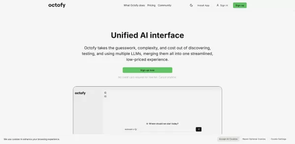 Octofy