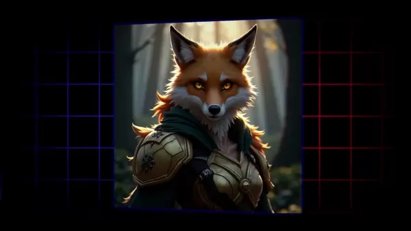 Which AI furry art generators create stunning art in 2025?