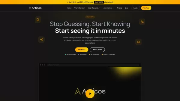 Articos