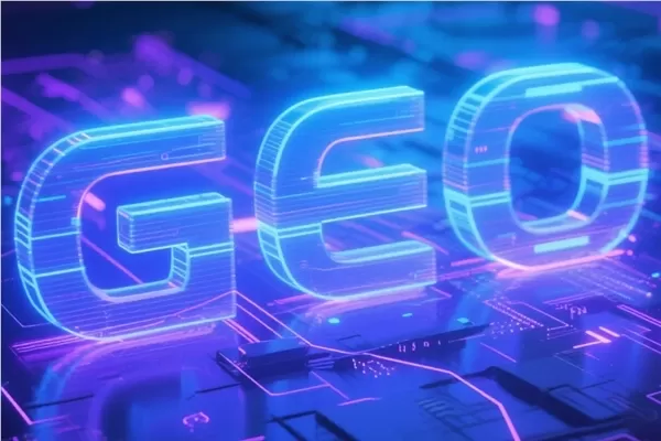 유산, 315 소문 속에서 GEO AI 제품과의 연관성을 부인하다