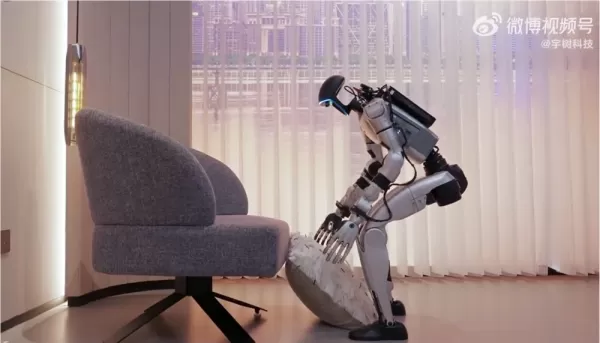 ZOOX Technology released Unifollm-OminiA-0.3, a general AI model for humanoid robots, enabling multimodal interaction and autonomous task execution across home, elderly care, and medical scenarios. The G1 robot can perform tasks like moving objects, recognizing colors and quantities, retrieving medicines, organizing clothes, and adjusting hospital beds. The model integrates AGI and physical AI, enhancing real-world adaptability.