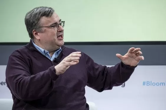 Prentis, ein neues KI-Labor, das von Reid Hoffman und Marc Pincus mitgegründet wurde, befindet sich in Gesprächen über die Aufbringung von 100 Millionen US-Dollar.