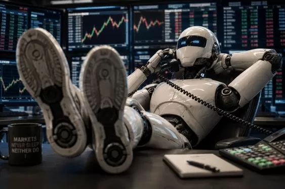 Monday.com joins 20 tech firms blaming AI for layoffs