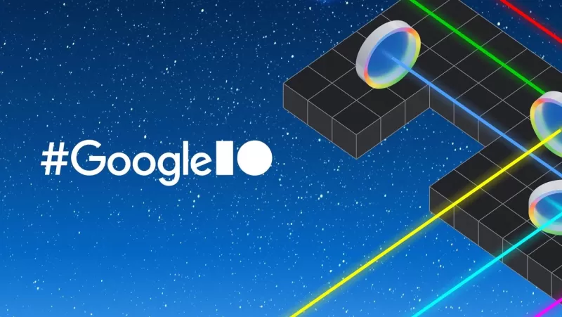 Gemini Enhances I/O 2025 Puzzle Experience