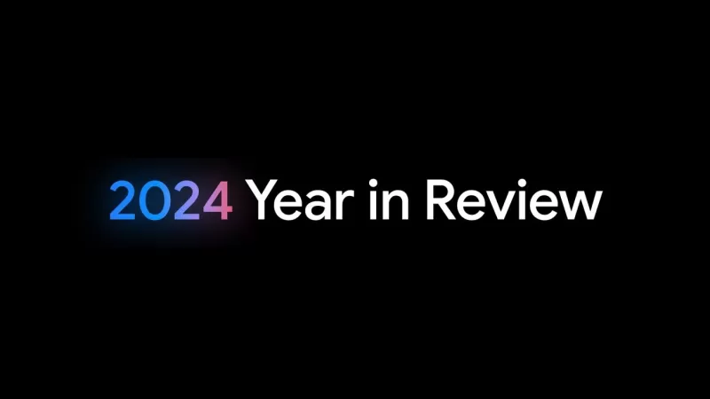 2024: AI's Year of Remarkable Growth and Innovation