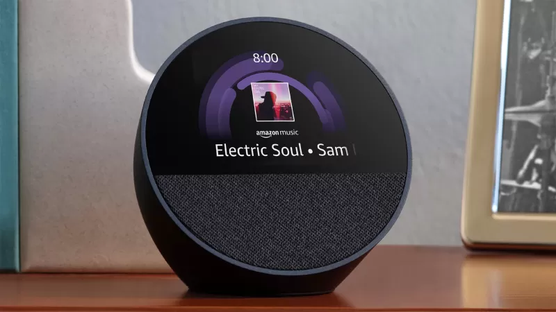 Amazons Alexa -Event: Was Sie am Mittwoch erwarten können