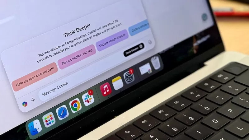 Is Copilot Worth It for Mac Users? Only If You Answer Yes to These Two Questions