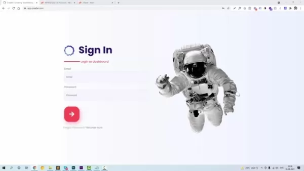 AI-चालित कॉपीराइटिंग: Crea8Ai के साथ सामग्री निर्माण में क्रांति