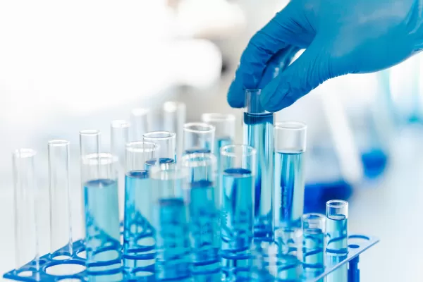 Microsoft harnesses AI to accelerate breakthroughs in scientific discovery