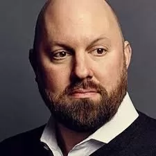 Marc Andreessen