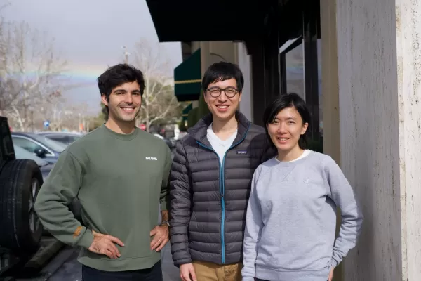 Fundamental Research Labsが3300万ドルを調達し、AIエージェント開発を推進