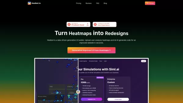 Heatbot.io