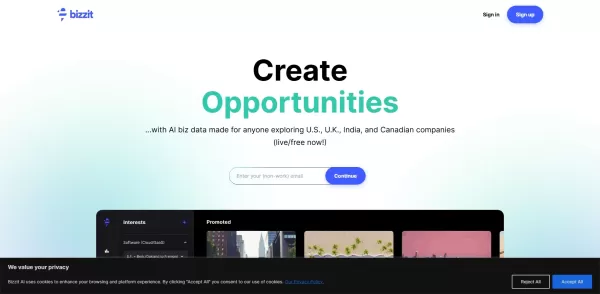 Bizzit AI