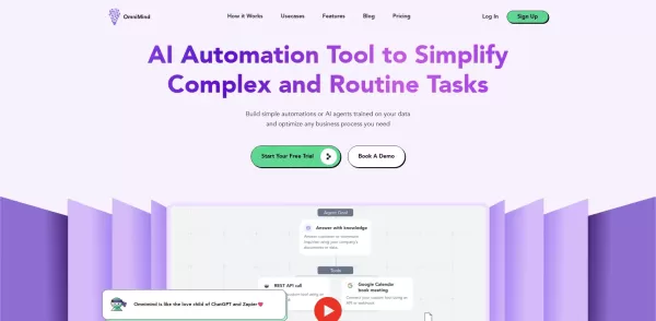 Omnimind AI