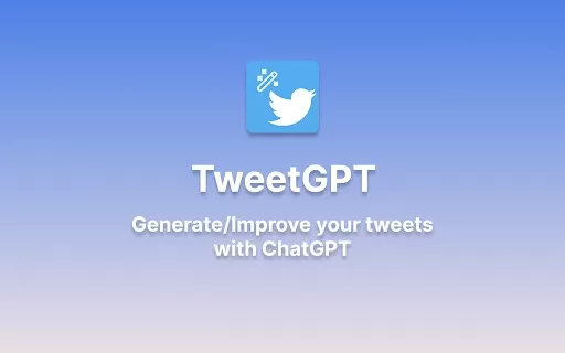 Tweetify AI - Chrome Extension