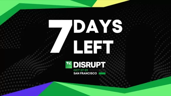 TechCrunch Disrupt 2025 começa em São Francisco de 27 a 29 de outubro O grande evento de tecnologia receberá mais de 10.000 participantes, 300 startups e 250 especialistas do setor, incluindo palestrantes da Netflix e da Microsoft A conferência apresenta 200 sessões sobre IA e escalonamento, além de uma competição de startups por um prêmio de 100.000 dólares Última chance de comprar ingressos com descontos de até US$ 444