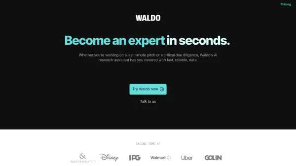 waldo.fyi