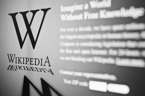 La Fundación Wikimedia anuncia asociaciones de inteligencia artificial con Amazon, Meta, Microsoft, Perplexity y otras empresas.
