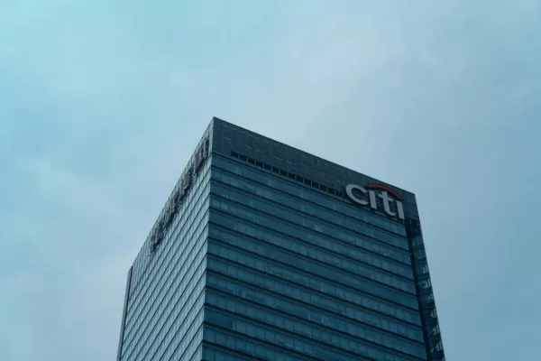 Dans les coulisses de la révolution discrète de Citi en matière d'IA