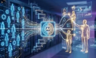 AI Lab CEOs Warn of Slowing Junior Hires at Their Own Firms