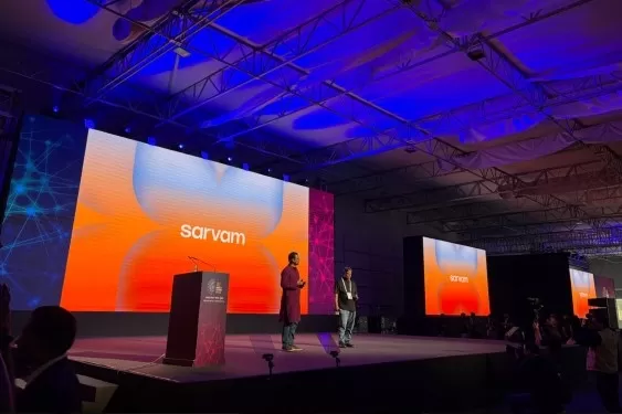 Sarvam AI Unveils New Open-Source Models in Strategic Bet