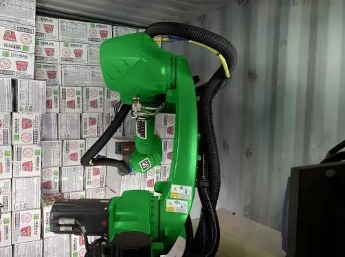 Pickle Robot назначает первого финансового директора, бывшего руководителя Tesla