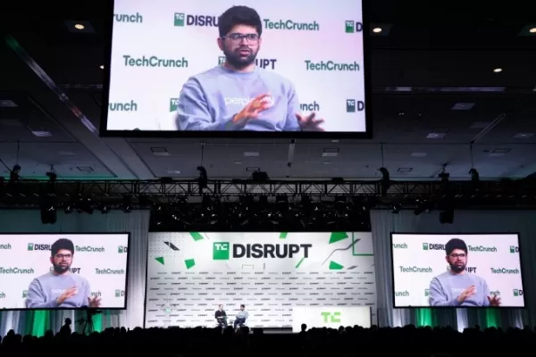 서두르세요: TechCrunch Disrupt 2026 두 번째 티켓 50% 할인 — 남은 기간은 단 3일뿐입니다