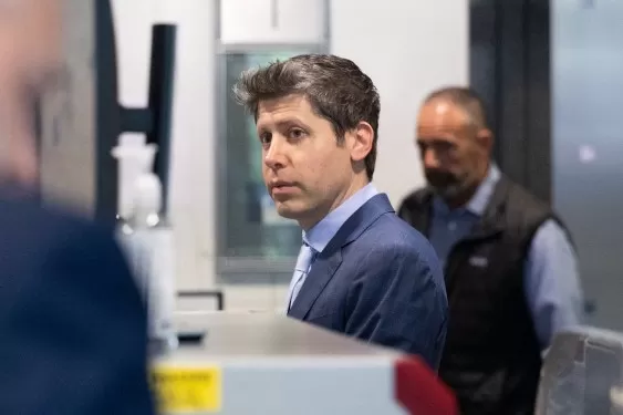 Florida sues OpenAI, Sam Altman over violent incidents