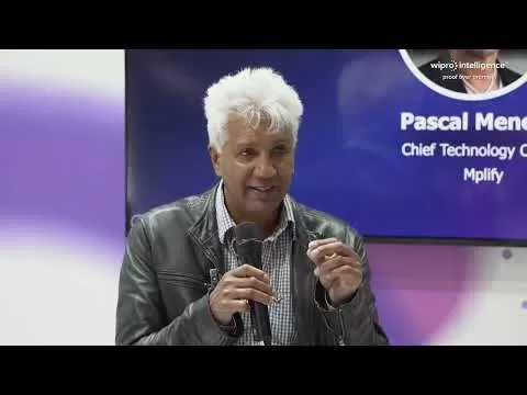 Как компания Wipro разделила руководство кадровой службой в сфере ИИ, назначив нового директора по кадрам (CHRO)