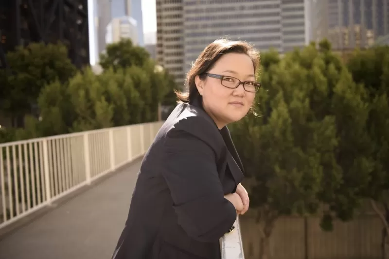 Tammy Nam Appointed CEO of AI Ad Startup Creatopy