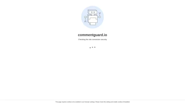 CommentGuard