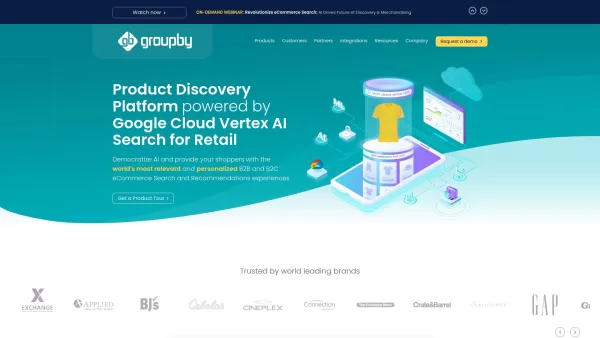 GroupBy