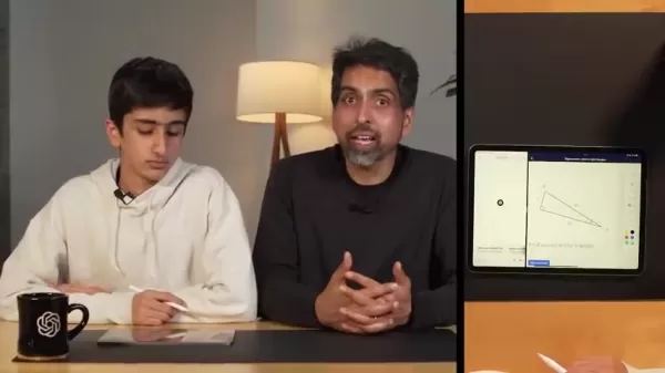 Khan Academy startet KI-Mathe-Tutor für personalisiertes Lernen