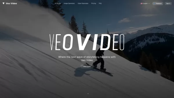 Veo Video
