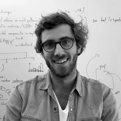 Thibaut Lavril