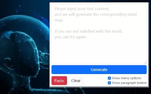 AI Mind Map 2024