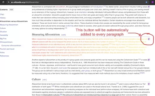 Smatr-AI | GPT LLM for browser