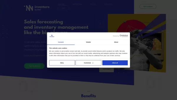 inventoro.com