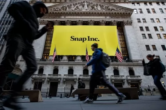 A Snap confirma que o acordo de US$ 400 milhões com a Perplexity foi encerrado de forma amigável