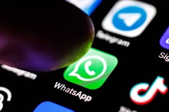 Meta запускает свой ИИ-агент для WhatsApp Business по всему миру
