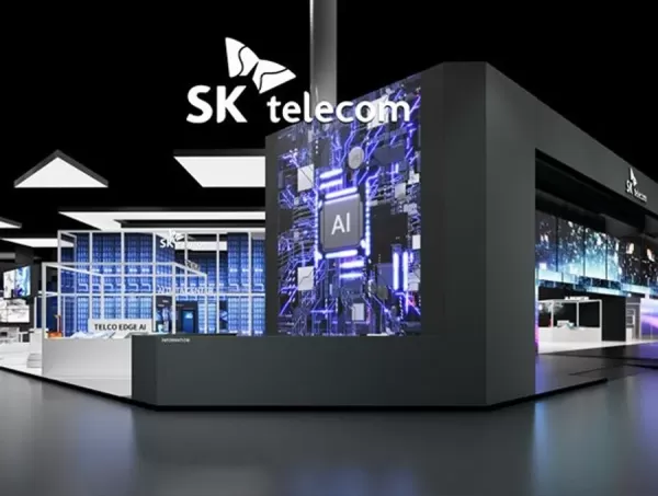 AI Hub：SK電信將在韓國興建總容量達15GW的資料中心