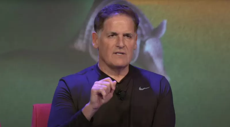 Mark Cuban: AI là một công cụ, không phải là câu trả lời