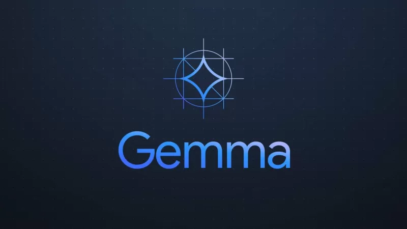 Gemma는 고급 오픈 모델을 공개합니다