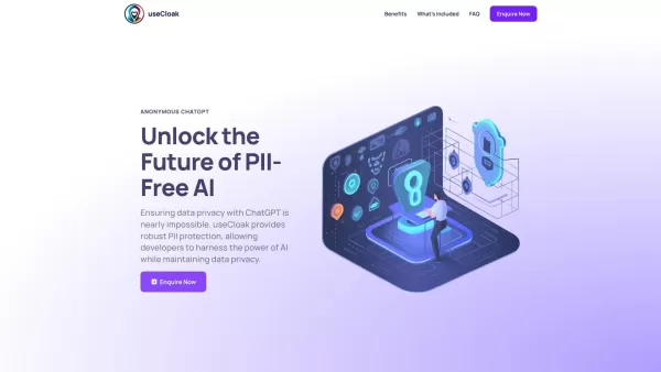 useCloak