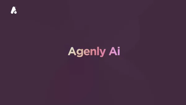Agently AI lance des outils automatisés pour améliorer les services aux clients juridiques