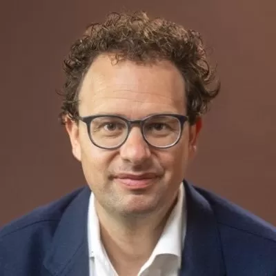 Dario Amodei