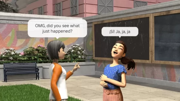 Roblox führt *Roblox Moments* im Stil von TikTok ein, einen Kurzvideo-Feed für Gameplay-Clips, zusammen mit erhöhten DevEx-Einnahmen (8,5 % mehr für die Umwandlung von Robux in Bargeld) und KI-gestützten Erstellungswerkzeugen wie funktionalen 3D-Objekten und Echtzeit-Sprachchat-Übersetzung. Das Feature startet in der Beta-Phase für Nutzer ab 13 Jahren mit strenger Moderation.