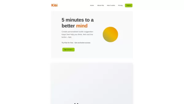 Klai